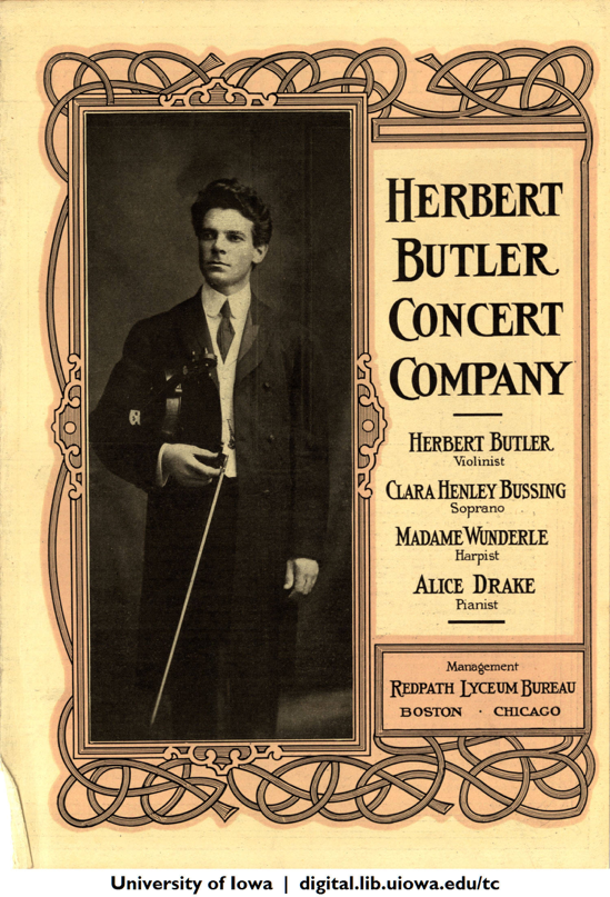 Herbert Butler